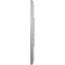 Ekena Millwork Foster Ceiling Medallion (Fits Canopies up to 5 5/8"), Hand-Painted Frost, 19 1/8"OD x 1"P CM19FOFRF - alternate 6